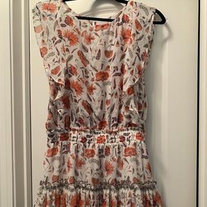 MISA Los Angeles Ginia Dress